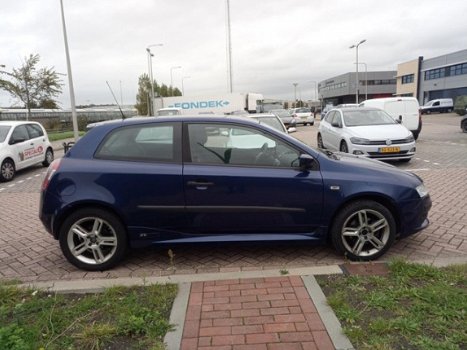 Fiat Stilo - 1.9 JTD Business Connect - 1