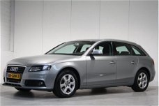 Audi A4 Avant - 1.8 TFSI Pro Line Business 1e Eigenaar|XENON|NAVI