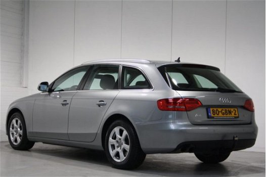 Audi A4 Avant - 1.8 TFSI Pro Line Business 1e Eigenaar|XENON|NAVI - 1