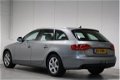 Audi A4 Avant - 1.8 TFSI Pro Line Business 1e Eigenaar|XENON|NAVI - 1 - Thumbnail