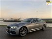 BMW 5-serie - 520d High Exe Aut, M-Pakket, Schuifdak, Headup - 1 - Thumbnail