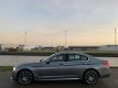 BMW 5-serie - 520d High Exe Aut, M-Pakket, Schuifdak, Headup - 1 - Thumbnail