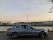 BMW 5-serie - 520d High Exe Aut, M-Pakket, Schuifdak, Headup - 1 - Thumbnail