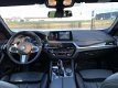 BMW 5-serie - 520d High Exe Aut, M-Pakket, Schuifdak, Headup - 1 - Thumbnail