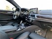 BMW 5-serie - 520d High Exe Aut, M-Pakket, Schuifdak, Headup - 1 - Thumbnail