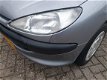 Peugeot 206 - 1.4 XR - 1 - Thumbnail