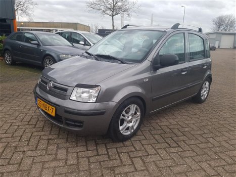 Fiat Panda - 1.2 Active - 1