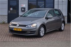 Volkswagen Golf - 1.6 TDI Comfortline BlueMotion