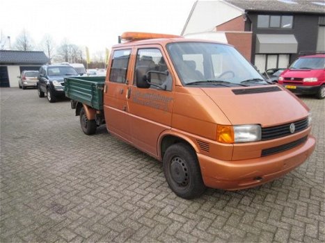 Volkswagen Transporter - 2.5 TDI 300 - 1