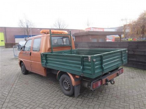 Volkswagen Transporter - 2.5 TDI 300 - 1