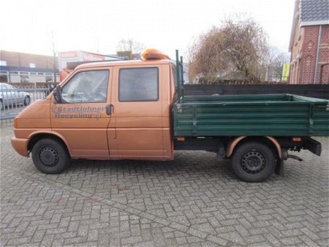 Volkswagen Transporter - 2.5 TDI 300 - 1