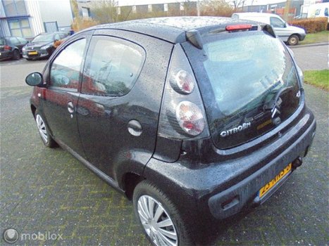 Citroën C1 - 1.0-12V Séduction - APK t/m 15-10-2020 - 1