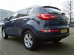 Kia Sportage - PLUS PACK SUV HOGE INSTAP 61 DKM AIRCO CRUISE CONTROL LED LMV PDC CHROOM DAKRAIL - 1 - Thumbnail