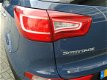 Kia Sportage - PLUS PACK SUV HOGE INSTAP 61 DKM AIRCO CRUISE CONTROL LED LMV PDC CHROOM DAKRAIL - 1 - Thumbnail