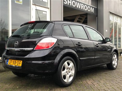 Opel Astra - 1.6 Business 5 Deurs, Clima, Cruise., Nette Staat - 1