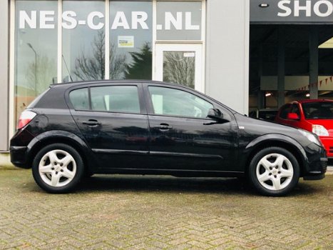 Opel Astra - 1.6 Business 5 Deurs, Clima, Cruise., Nette Staat - 1