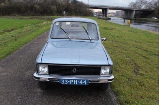 Renault 6 - R 6 TL Hobby object - 1