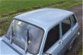 Renault 6 - R 6 TL Hobby object - 1 - Thumbnail