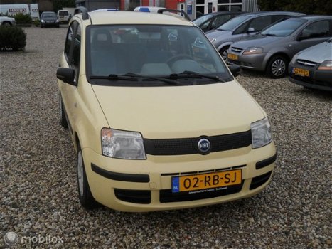Fiat Panda - 1.1 - 1