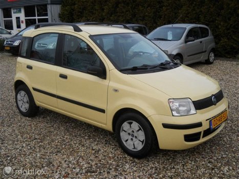 Fiat Panda - 1.1 - 1