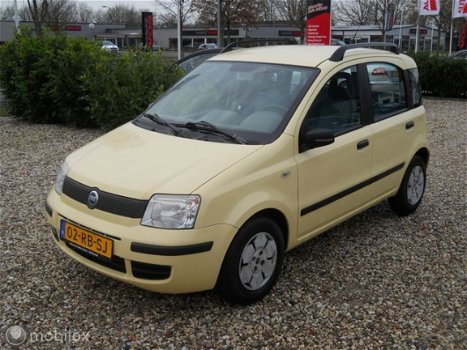 Fiat Panda - 1.1 - 1