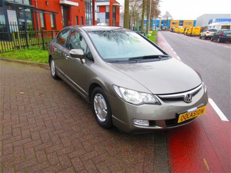 Honda Civic - 1.3 Hybrid - 1