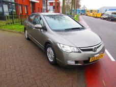 Honda Civic - 1.3 Hybrid