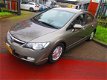 Honda Civic - 1.3 Hybrid - 1 - Thumbnail