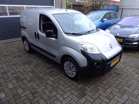 Fiat Fiorino - 1.3 MJ Adventure - 1