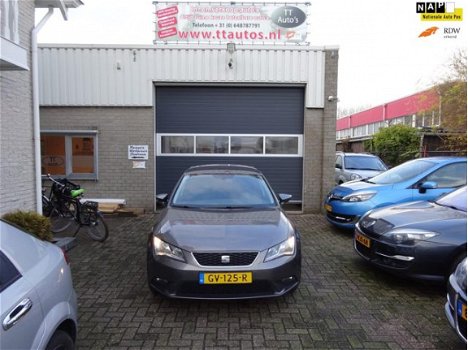 Seat Leon - 1.2 TSI Style - 1