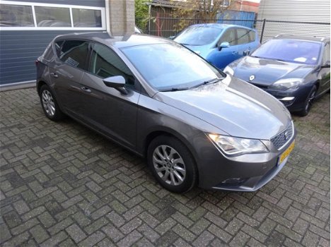 Seat Leon - 1.2 TSI Style - 1