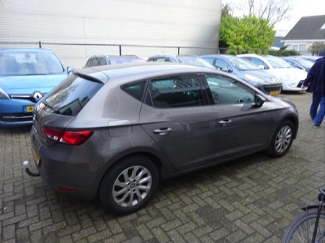 Seat Leon - 1.2 TSI Style - 1