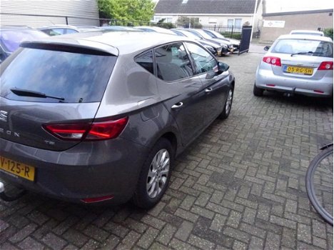 Seat Leon - 1.2 TSI Style - 1