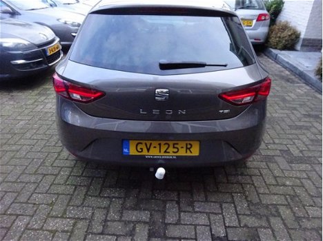 Seat Leon - 1.2 TSI Style - 1