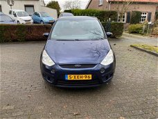 Ford S-Max - 2.0 TDCi CLIMA AIRCO