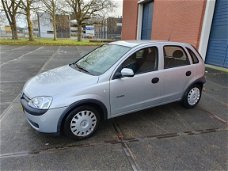 Opel Corsa - 1.2-16V Comfort