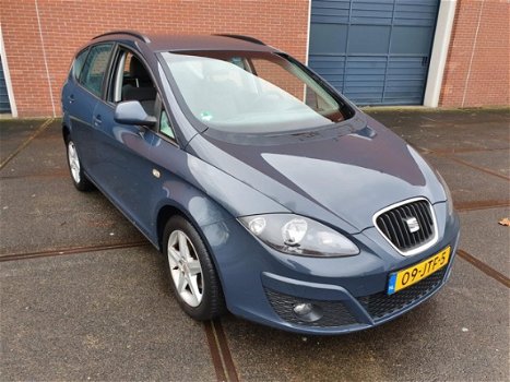 Seat Altea XL - 1.6 Reference Airco - 1