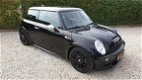 Mini Mini Cooper - 1.6 211PK S Spicy No 2 - 1 - Thumbnail