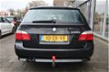 BMW 5-serie Touring - 535d Business Line Origneel NL - 1 - Thumbnail