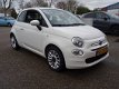 Fiat 500 - TwinAir Turbo 80 PopStar 1e Eig AIRCO/LMV/CPV/ELEK - 1 - Thumbnail