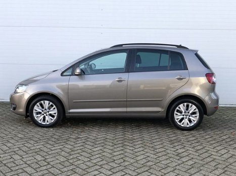 Volkswagen Golf Plus - 1.2TSi Life RIJKLAAR automatische airco, full map navigatie, parkeersensoren - 1