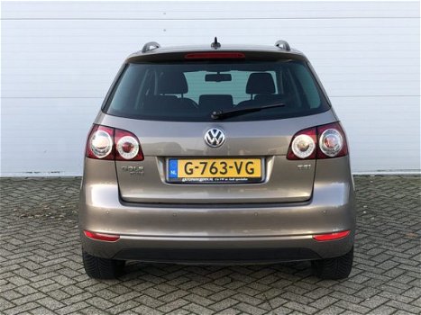 Volkswagen Golf Plus - 1.2TSi Life RIJKLAAR automatische airco, full map navigatie, parkeersensoren - 1