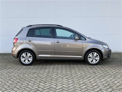 Volkswagen Golf Plus - 1.2TSi Life RIJKLAAR automatische airco, full map navigatie, parkeersensoren - 1