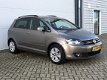 Volkswagen Golf Plus - 1.2TSi Life RIJKLAAR automatische airco, full map navigatie, parkeersensoren - 1 - Thumbnail