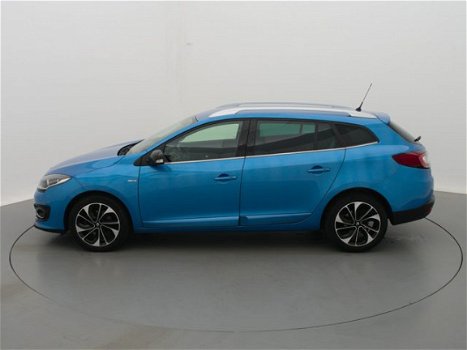 Renault Mégane - 1.5DCI 110PK Bose (NAVI/PDC/CLIMA) - 1