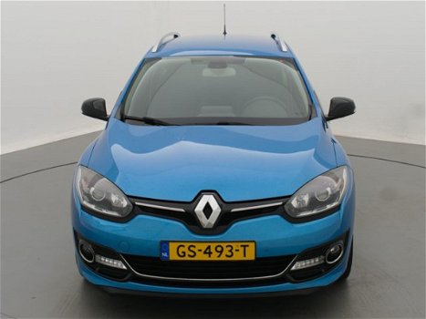 Renault Mégane - 1.5DCI 110PK Bose (NAVI/PDC/CLIMA) - 1