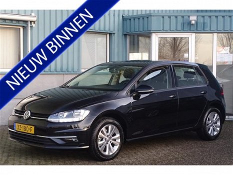 Volkswagen Golf - 1.0 TSI Comfortline - 1