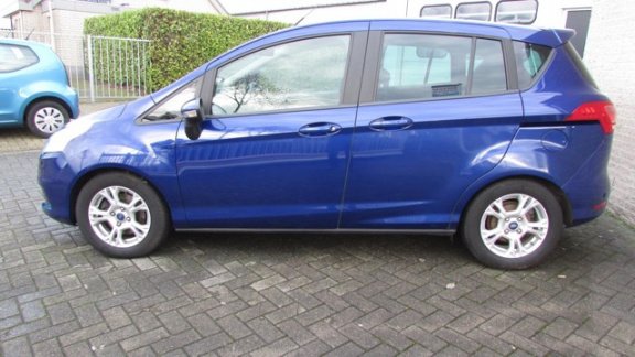 Ford B-Max - 1.0 EcoBoost Titanium PAN.DAK/NAVI/92 KW - 1