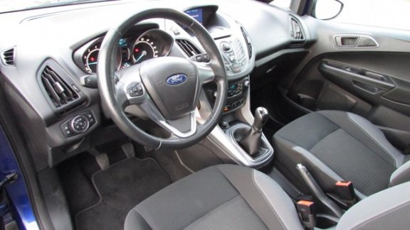 Ford B-Max - 1.0 EcoBoost Titanium PAN.DAK/NAVI/92 KW - 1