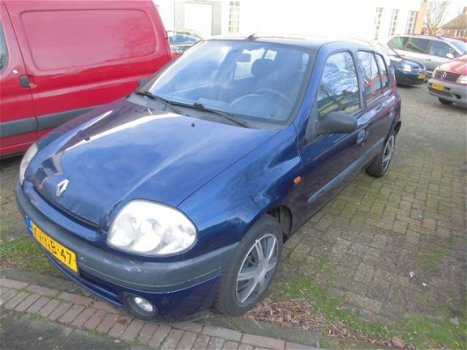 Renault Clio - 1.2 RN - 1